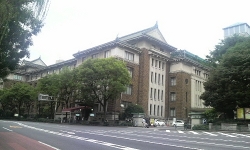 2009/09 九段会館