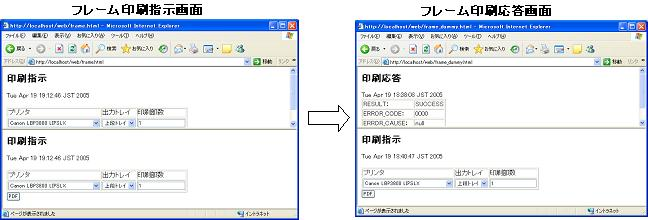 ターゲット機能