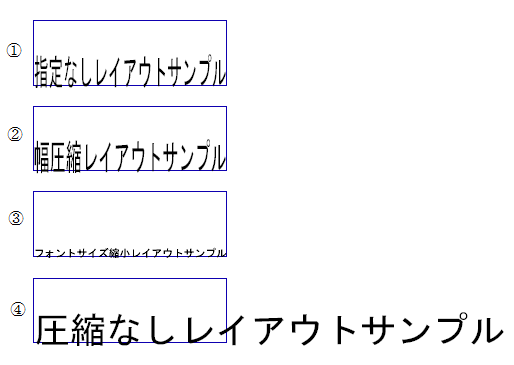 Labelサンプル3