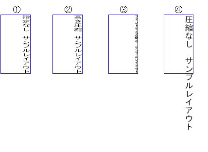VerticalLabelサンプル3