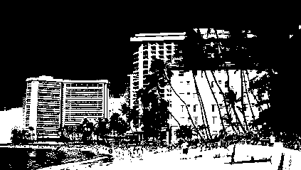 MonochromeImageサンプル1