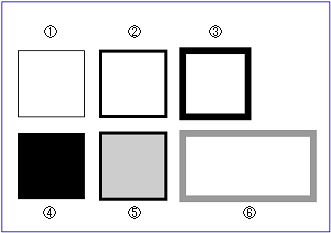 Squareサンプル1