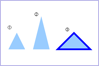 Triangleサンプル1