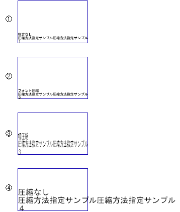 GroupAlignmentサンプル5
