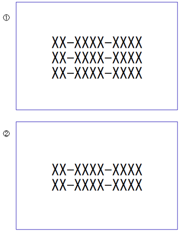ConditionIsLineサンプル1