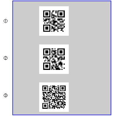 barcode2d-qrサンプル1