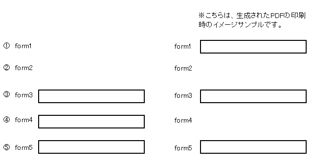 テキスト