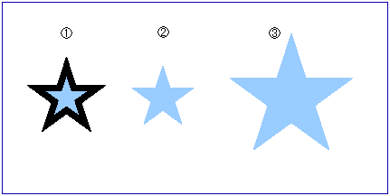Starサンプル1